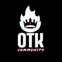 OTK  TA DE VOLTA ⭐ banner