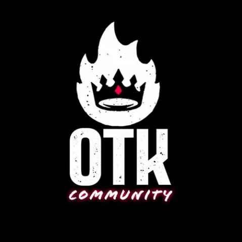 OTK TA DE VOLTA ⭐ banner