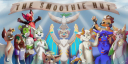 The Smoothie Hut server banner