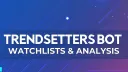 Trendsetters Bot banner