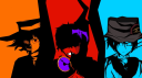 Casa de Weirdos server banner