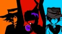 Casa de Weirdos Discord server banner