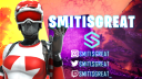 SMIT'S COMMUNITY banner