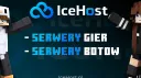 IceHost.PL banner