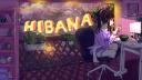 Hibana Banner