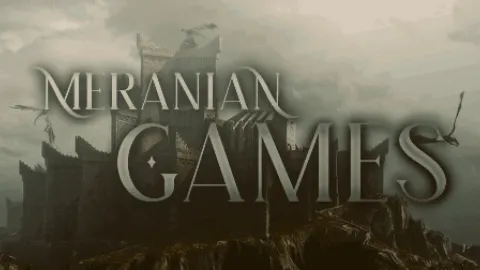 Empire of Merania banner