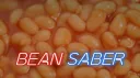 Bean Saber Cult banner