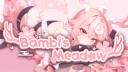 𓆰├  Bambi's Meadow Discord server banner