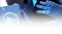 𝄄𝄄 ͜͝  ̑͡⑅᜔ ׄ ݊ ݂𓏼　Cyberlife  ᚐ𓈒ৎ  ｡｡ Discord server banner