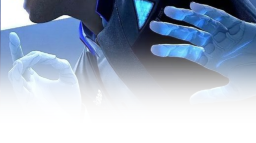 𝄄𝄄 ͜͝ ̑͡⑅᜔ ׄ ݊ ݂𓏼 Cyberlife ᚐ𓈒ৎ 。。 Discord server banner