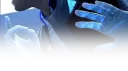 𝄄𝄄 ͜͝ ̑͡⑅᜔ ׄ ݊ ݂𓏼 Cyberlife ᚐ𓈒ৎ 。。 Discord server banner