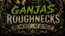 Ganja's Roughnecks (ScyllyLeague) banner