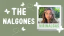 THE NALGONES banner