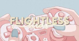 flightless birds <3 banner