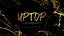Up Top Trading banner