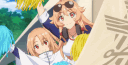 Solomon Knights Of The Sea banner