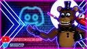 FNAF FANGAMES 200 Servidor Oficial Banner