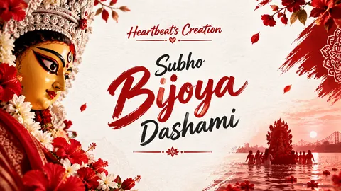 Heartbeat's Creation banner