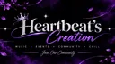 Heartbeat's Creation banner