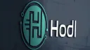 HODL Official banner