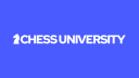Chess University banner