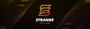 Strange Fellow banner