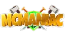 McManiac 2.0 banner