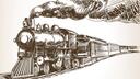 Rails & Revolvers Banner