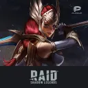 Raid: Shadow Legends Brasil banner