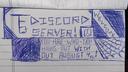 The Front Bottoms Server Banner