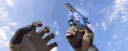 banner