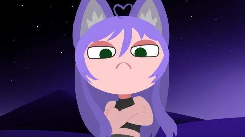 Nyan Siberia banner