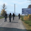Martial Law DayZ banner