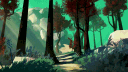 forest of sam banner