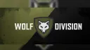 Wolf Division banner