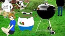 banner