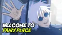 ✨ Fairy Place ✨ banner