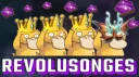 Révolusonges banner