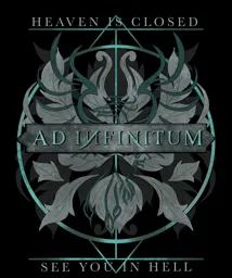 Ad Infinitum banner
