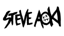 Steve Aoki banner