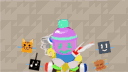 Bee Swarmers Discord server banner