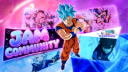 𝐉𝐚𝐦 𝐂𝐨𝐦𝐦𝐮𝐧𝐢𝐭𝐲 Discord server banner