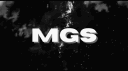 MGS Official Server Discord server banner