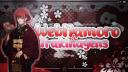 Webnamoro & Trakinagens Banner