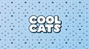 Cool Cats Banner