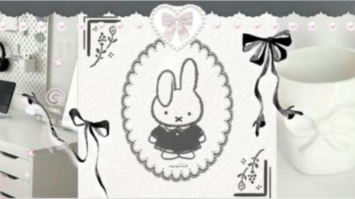 ֪ eunoiα ⑅ Discord server banner