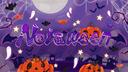 ֪    n𖦹iαween     Banner