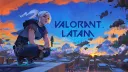 Valorant LATAM banner