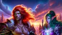 Systematic Chaos banner