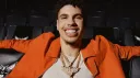 LaMelo Ball banner